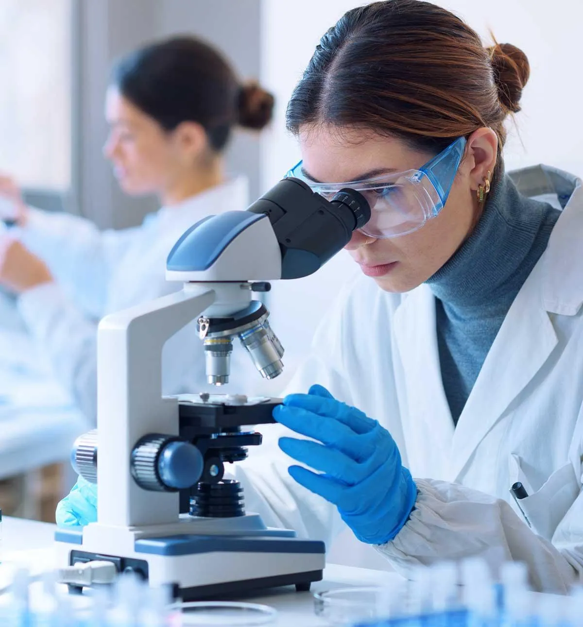 gluco extend science